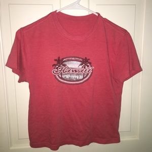 Hawaii tee